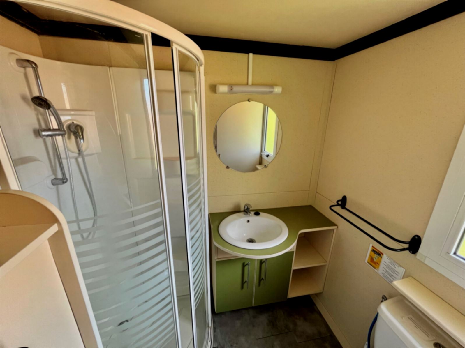 MH2 EVASION Morea Vue champs