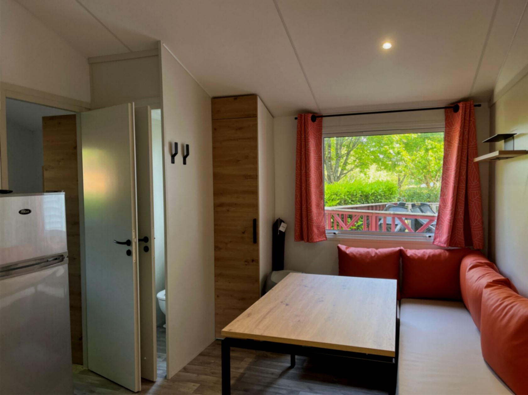 Mobil-Home 2 chambres EVASION Venezia