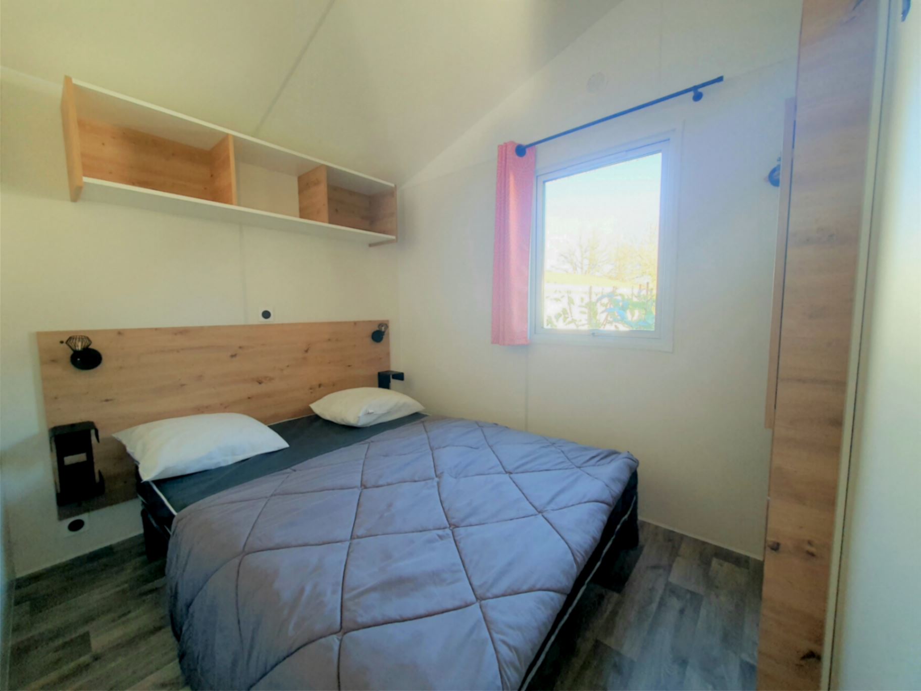 Mobil-Home 2 chambres EVASION Venezia