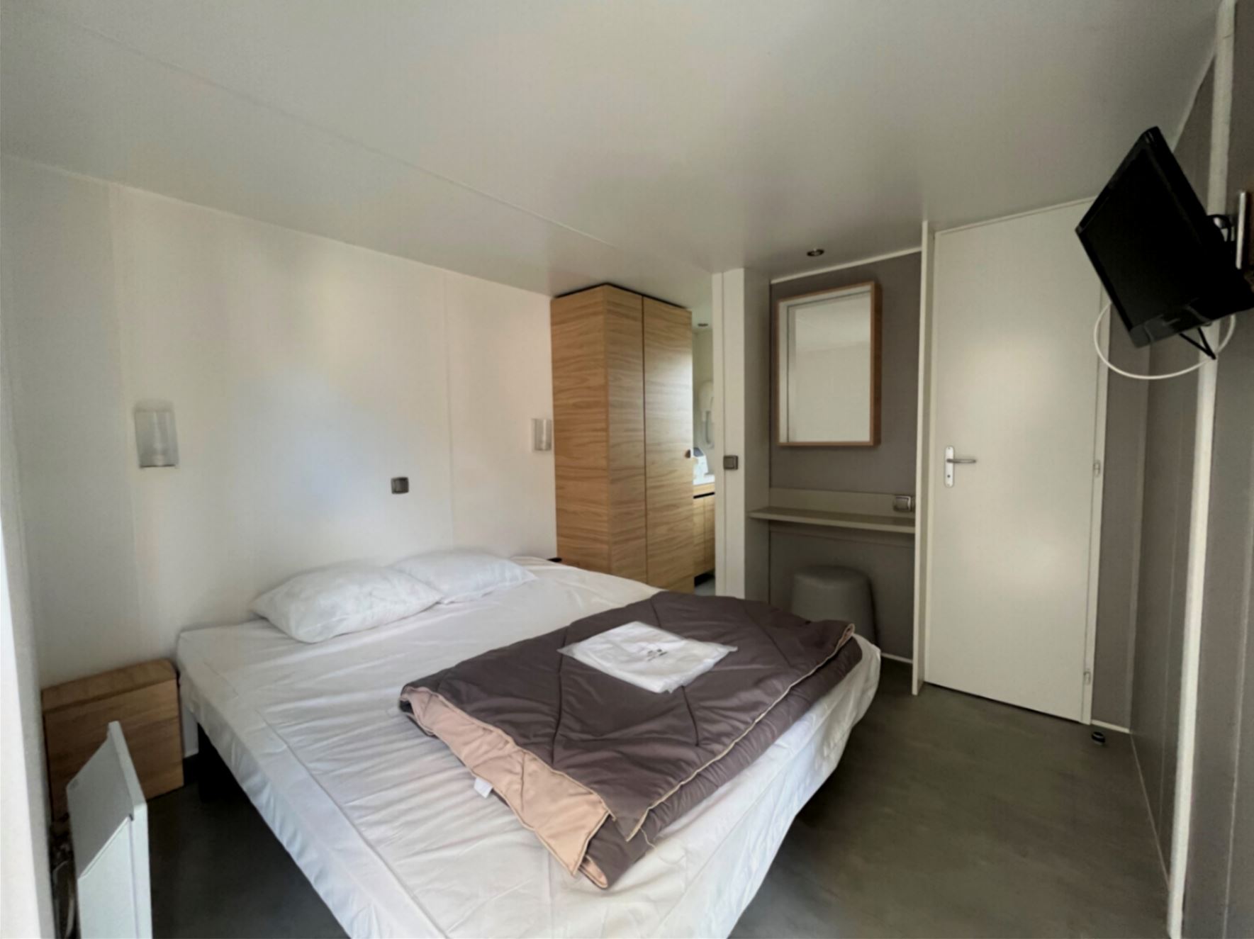 Mobil-Home 2 Chambres PRESTIGE Ophéa 865