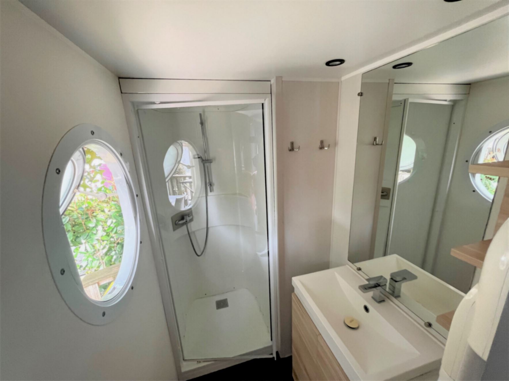 Mobil-Home 3 chambres ESSENTIEL Ophéa 784