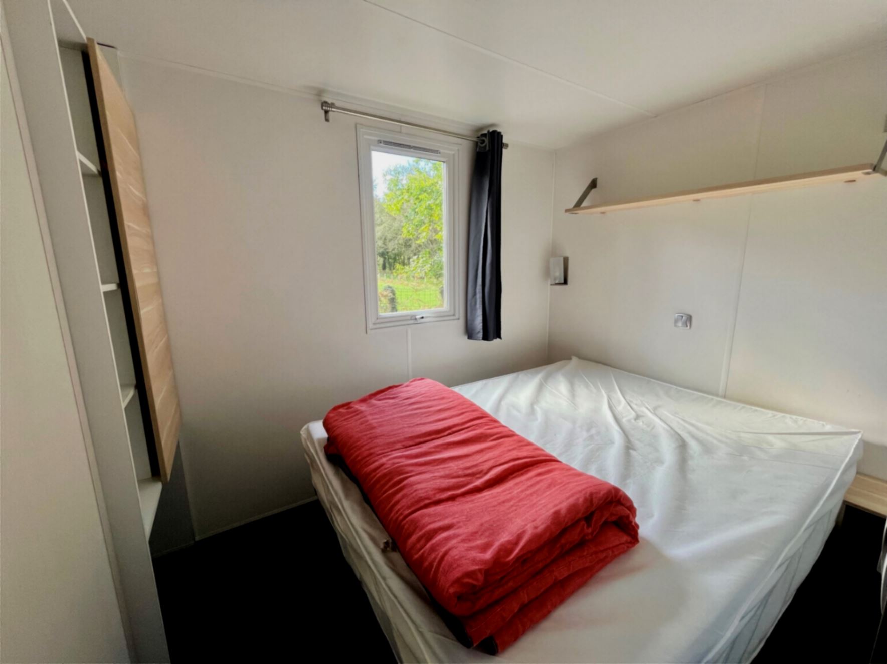 Mobil-Home 3 chambres ESSENTIEL Ophéa 784