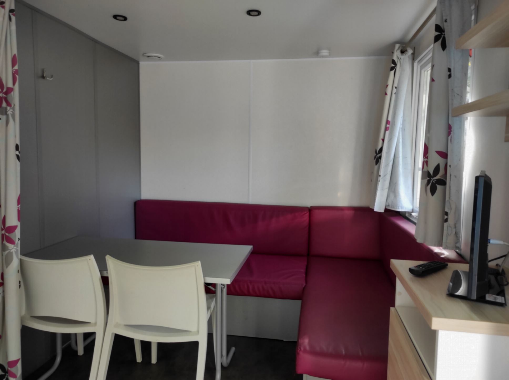 Mobil-Home 1 chambre ESSENTIEL Ophéa 504