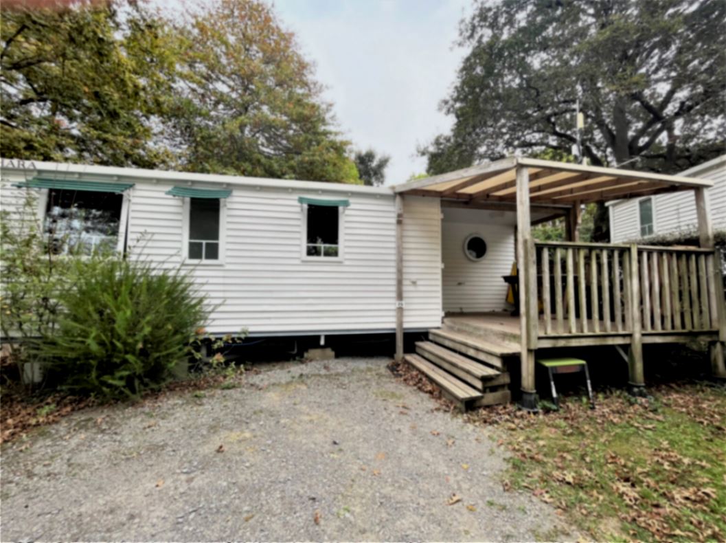 Mobil-Home 3 chambres EVASION Ophéa 935