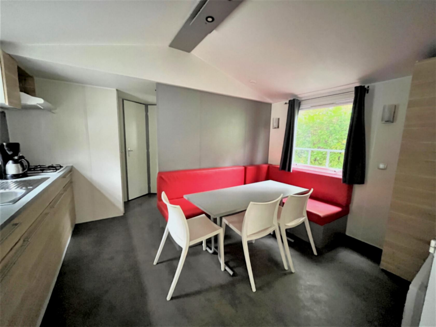 Mobil-Home 3 chambres EVASION Ophéa 935