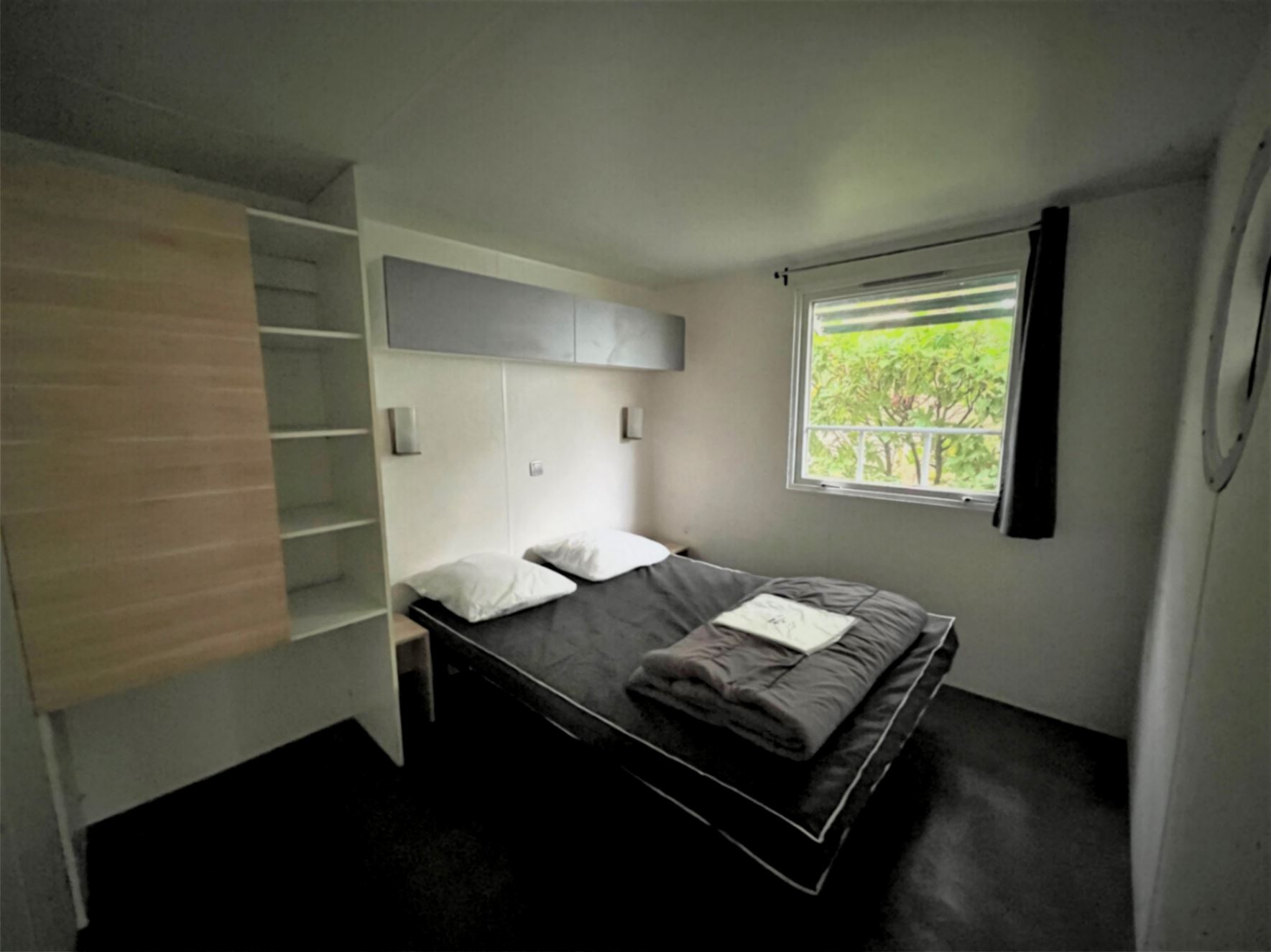 Mobil-Home 3 chambres EVASION Ophéa 935