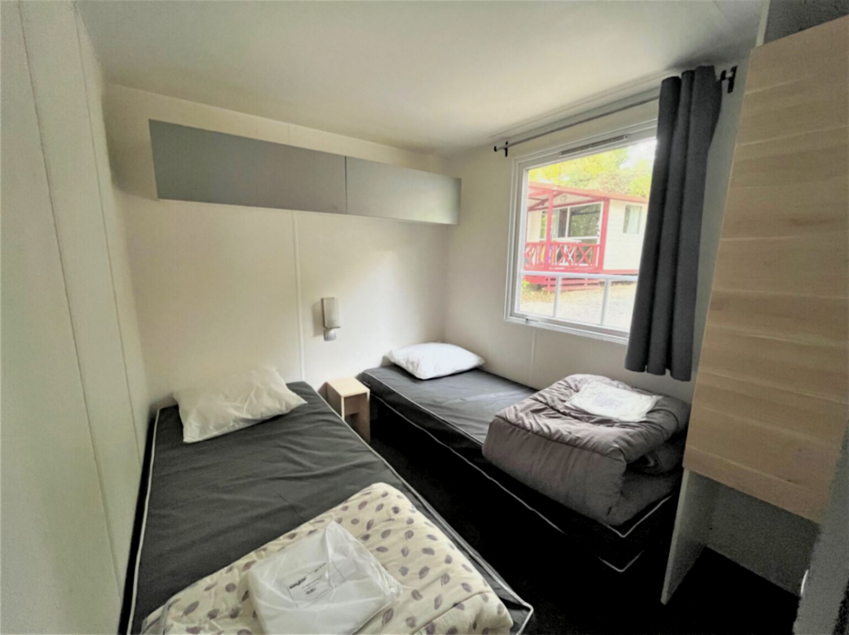 Mobil-Home 3 chambres EVASION Ophéa 935