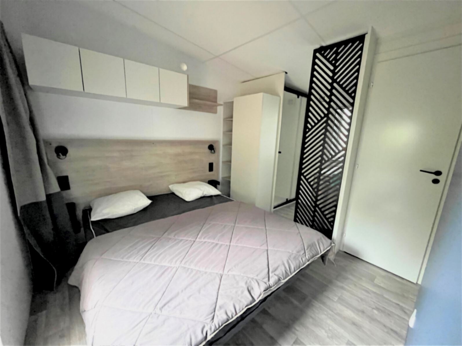 Mobil-Home 3 chambres Premium Otello