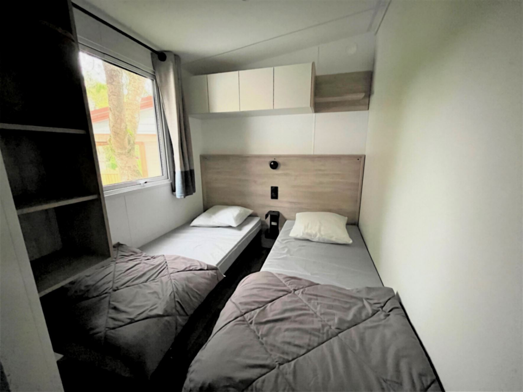 Mobil-Home 3 chambres Premium Otello