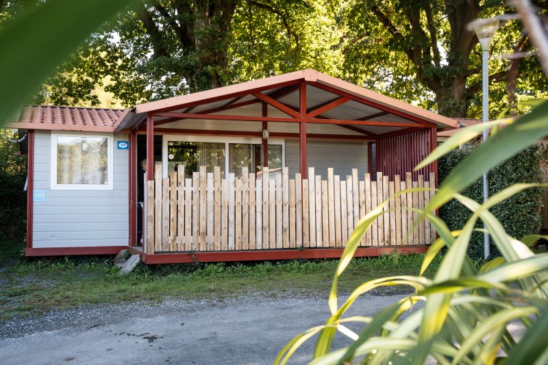 Mobil Home 3 chambres EVASION SAMOA