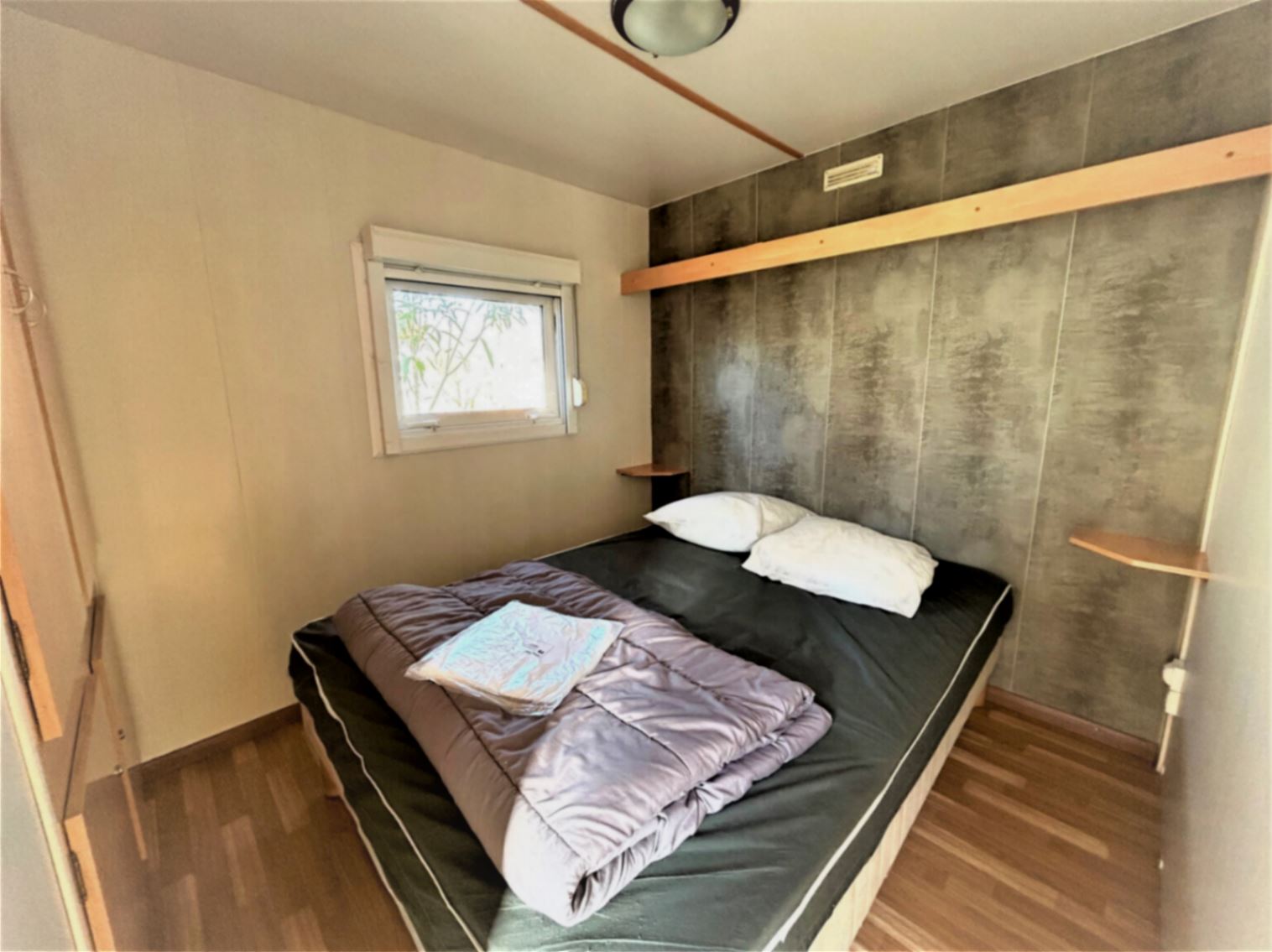 Mobil-Home 2 chambres ESSENTIEL Mansion