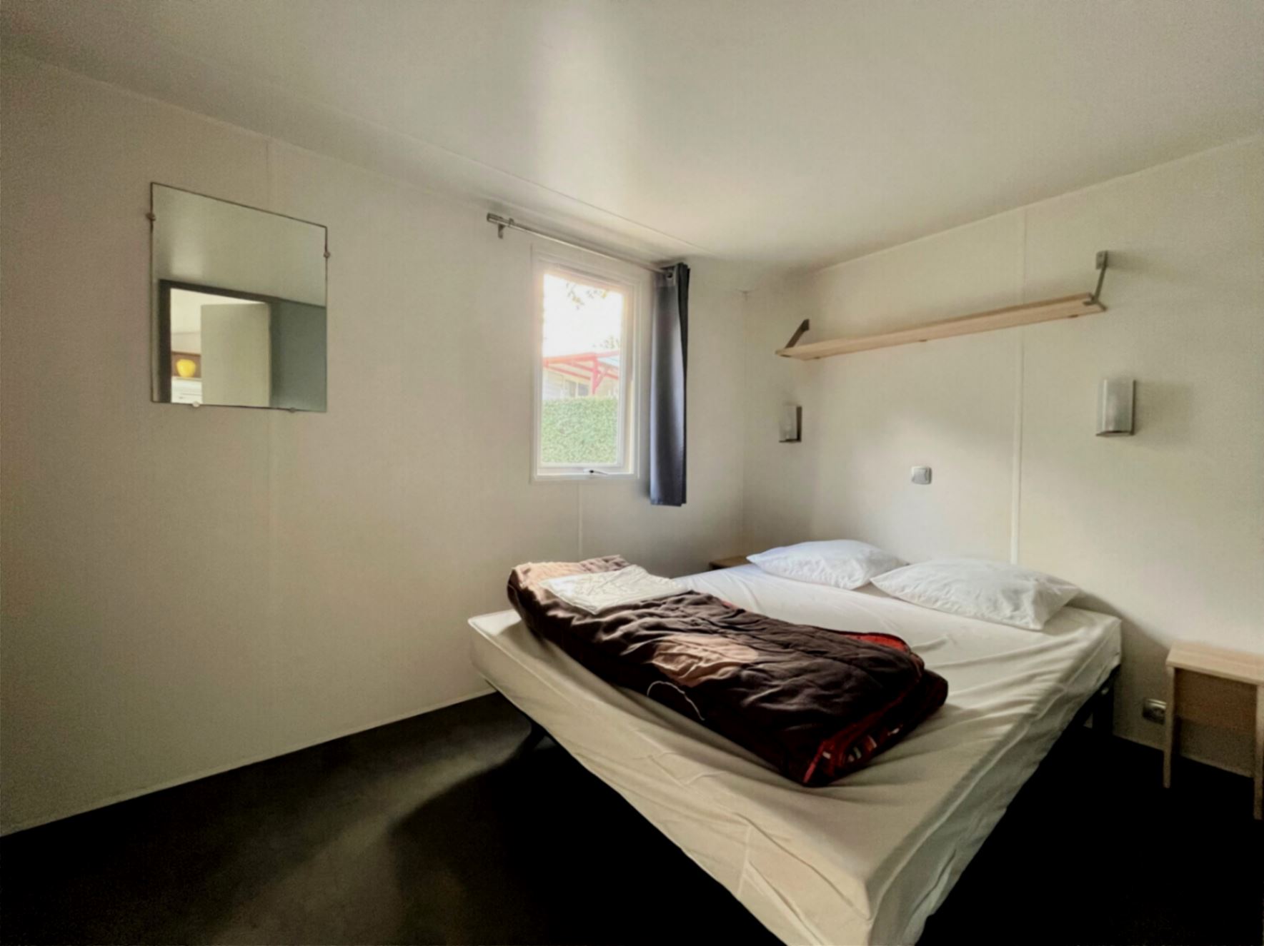 Mobil-Home 2 chambres ESSENTIEL Ophéa 734