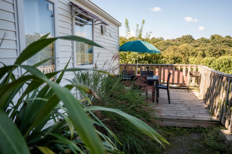 Mobil-Home 2 chambres ESSENTIEL Ophéa 734 B