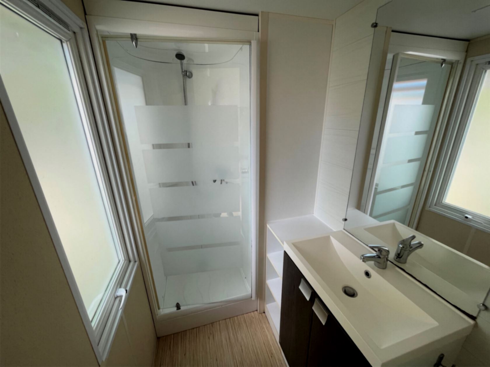 Mobil-Home 2 chambres ESSENTIEL Ophéa 734 B