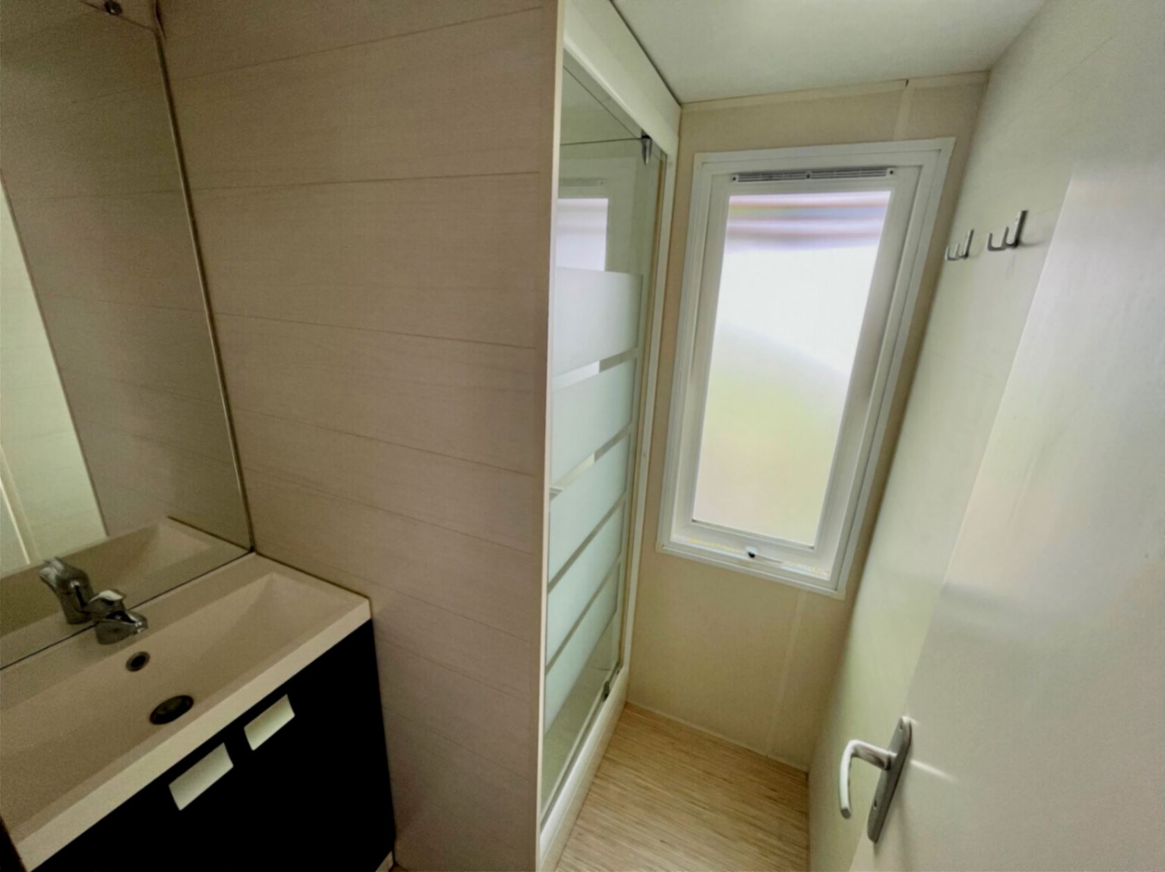 Mobile Home 2 chambres CONFORT Ophéa 834