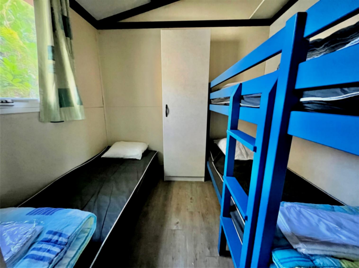 MH2 CONFORT Chalet Morea