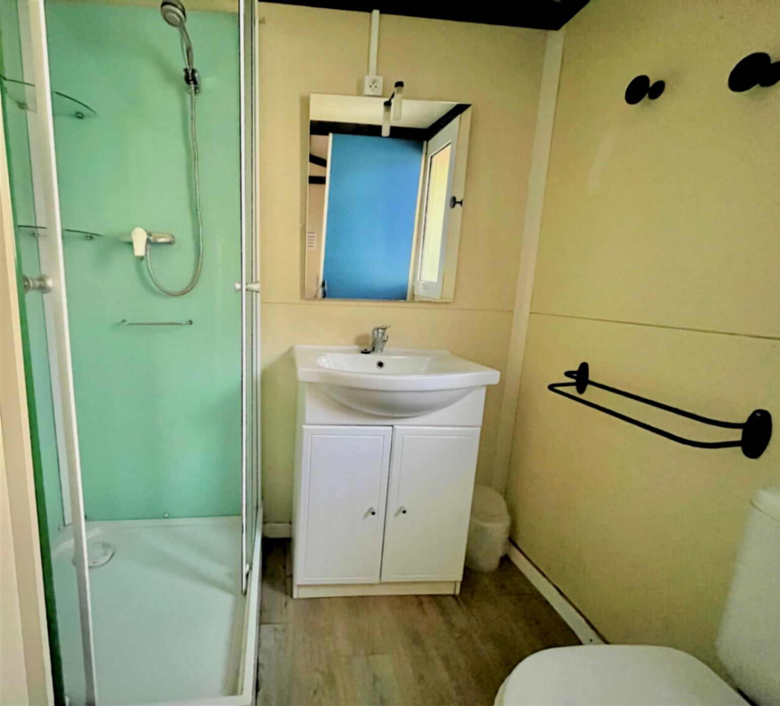 MH2 CONFORT Chalet Morea