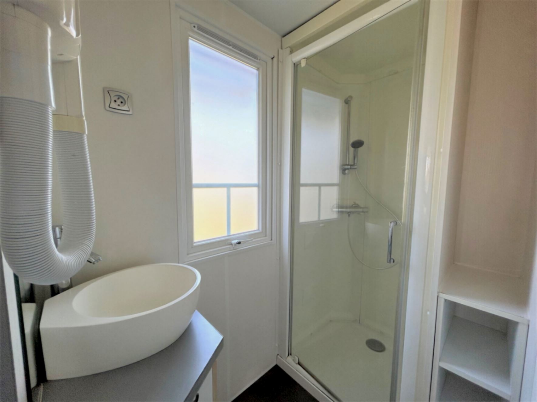 Mobil-Home 2 chambres CONFORT Ophéa 734T