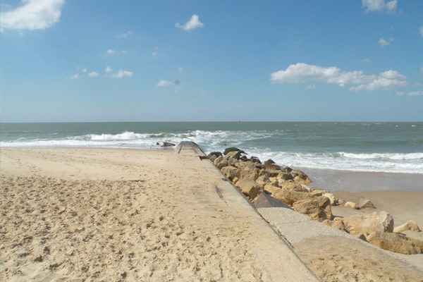 peche soulac sur mer