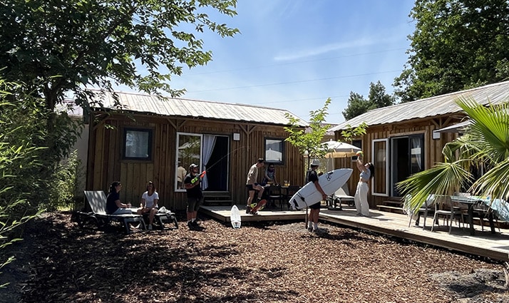 location vacances Soulac-sur-Mer