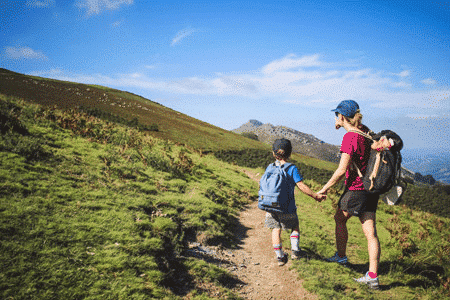 5 paseos para hacer en el País Vasco este verano