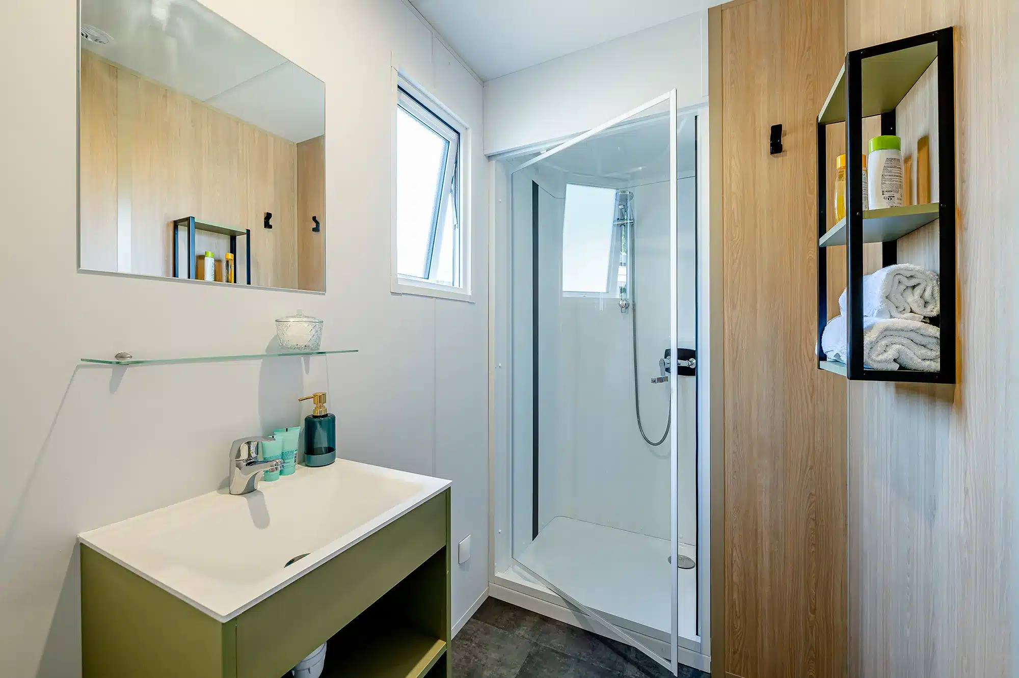 Domaine Les Carrelets de Soulac 300523 123 0