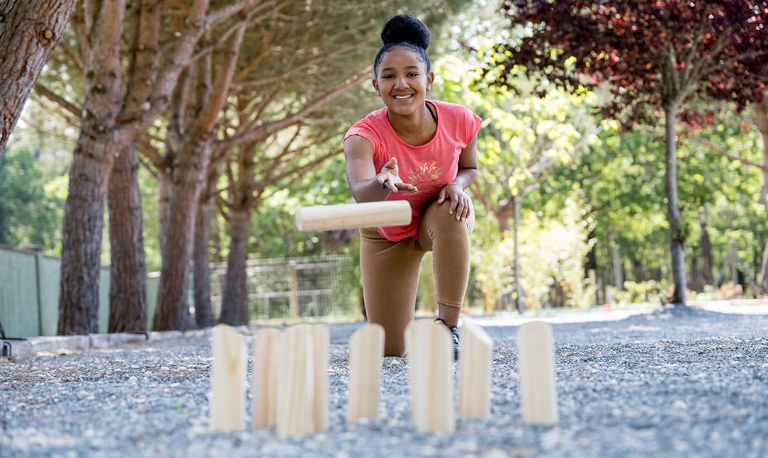 activites camping Soulac-sur-Mer