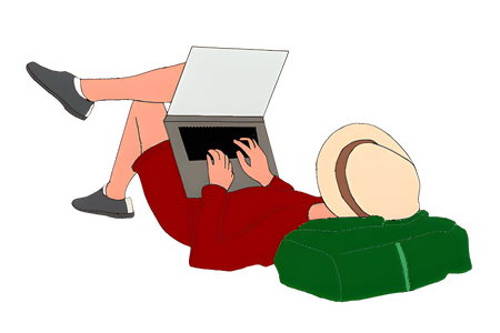 bievennue bij biper gorri