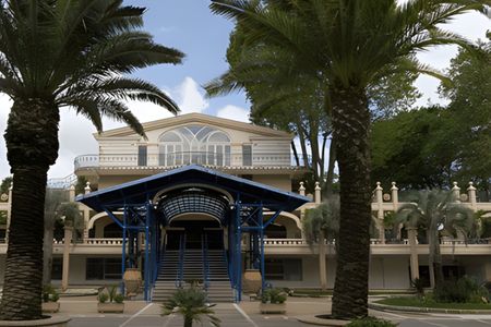 cambo les bains cura país vasco