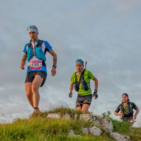 Entdecken Sie die Crêtes du Pays Basque 2018 in Espelette in den Pyrénées-Atlantiques!
