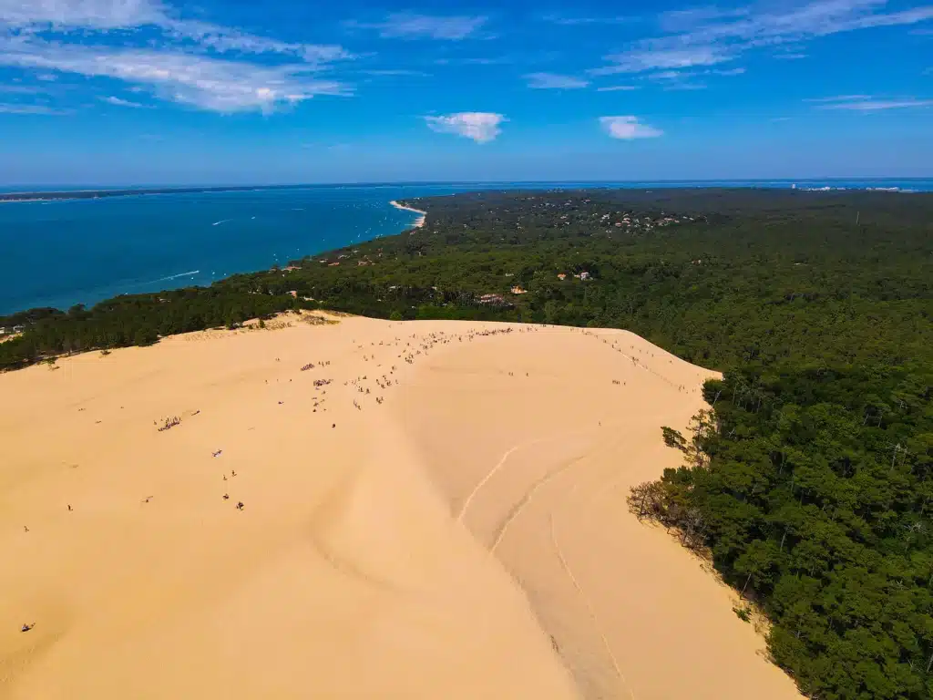 dune du pilat