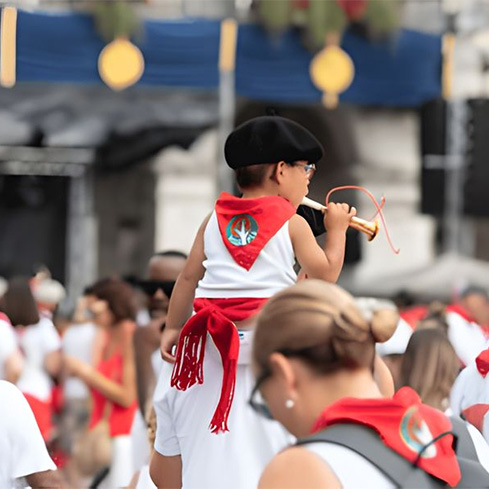Bevorstehende Ereignisse im Baskenland: Was Sie 2023 nicht verpassen dürfen