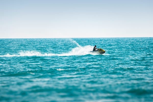 jet ski soulac sur mer