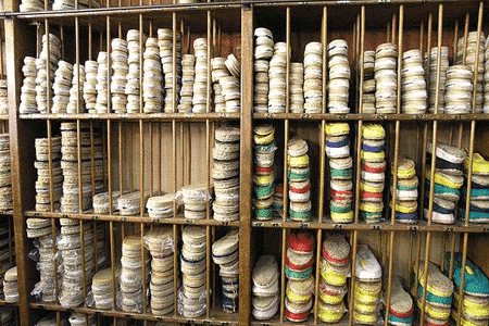 de geschiedenis van de legendarische pyrenese sandaal