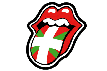 Pronunciación vasca