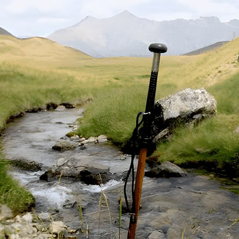 Das Baskenland in 5 ikonischen Objekten