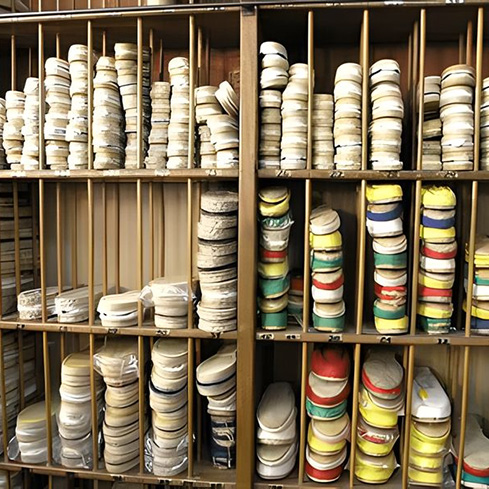 Das Baskenland, das Land der Espadrille!