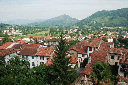 los tesoros ocultos en las montañas