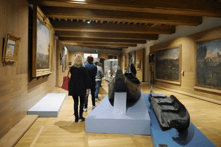 museos que no debes perderte