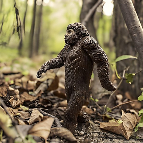 Mythen und Legenden: Die fantastischen Kreaturen des Baskenlandes