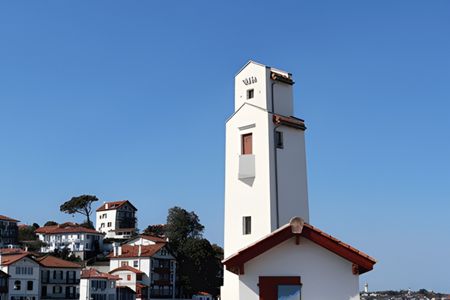 basque country surroundings