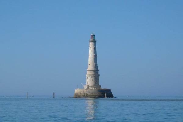 phare de cordouan