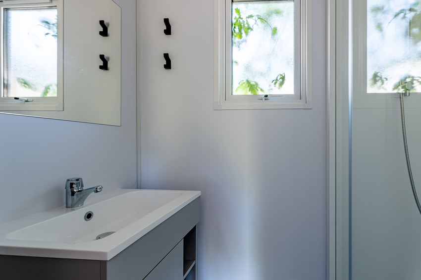 Cabane 4 p 2 Ch 2 Sdb Premium clim SPA