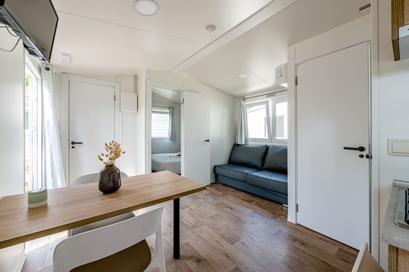 Cottage Cordouan 4 p 2 Ch 1 Sdb *** clim