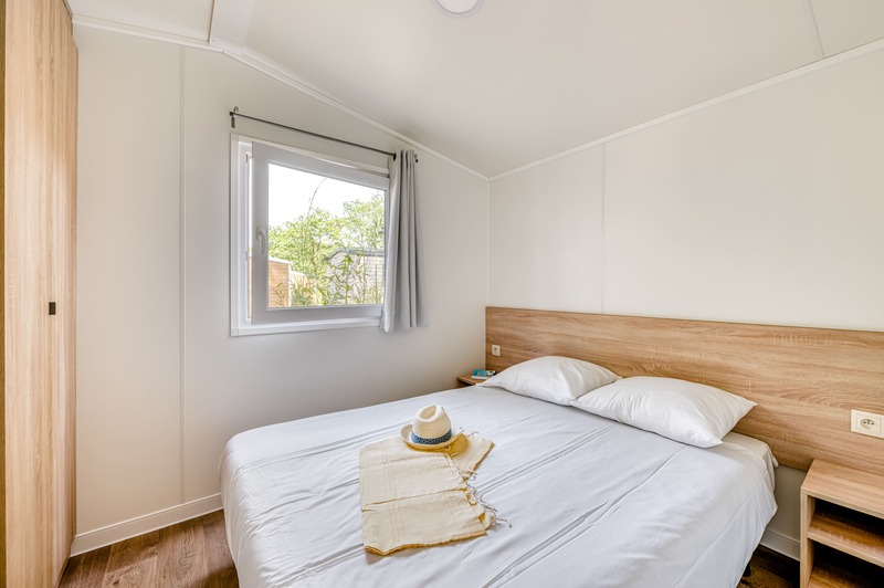 Cottage Cordouan 4 p 2 Ch 1 Sdb *** clim