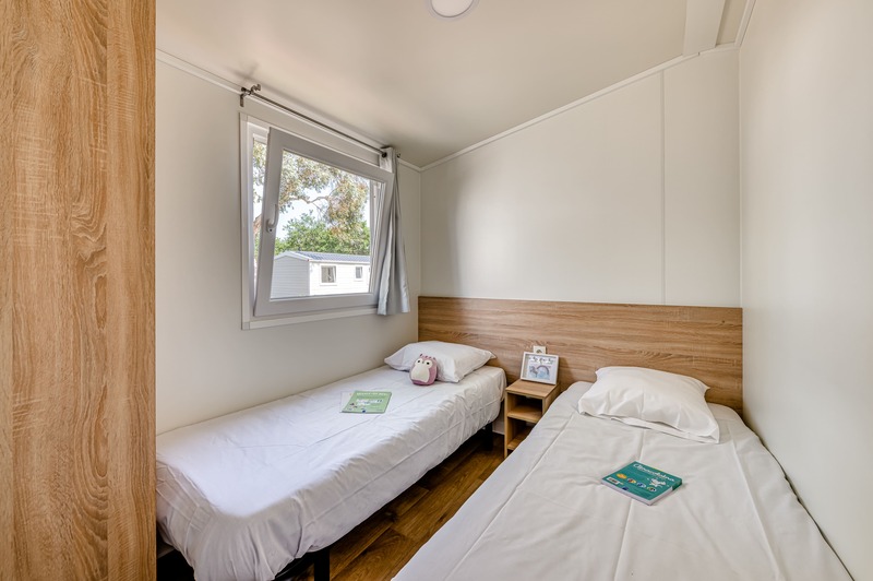 Cottage Cordouan 4 p 2 Ch 1 Sdb *** clim