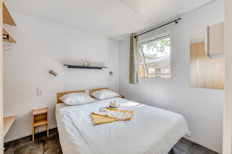 Cottage Cordouan 4 p 2 Ch 1 Sdb *** clim