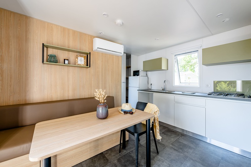 Cottage Cordouan 4 p 2 Ch 1 Sdb *** clim