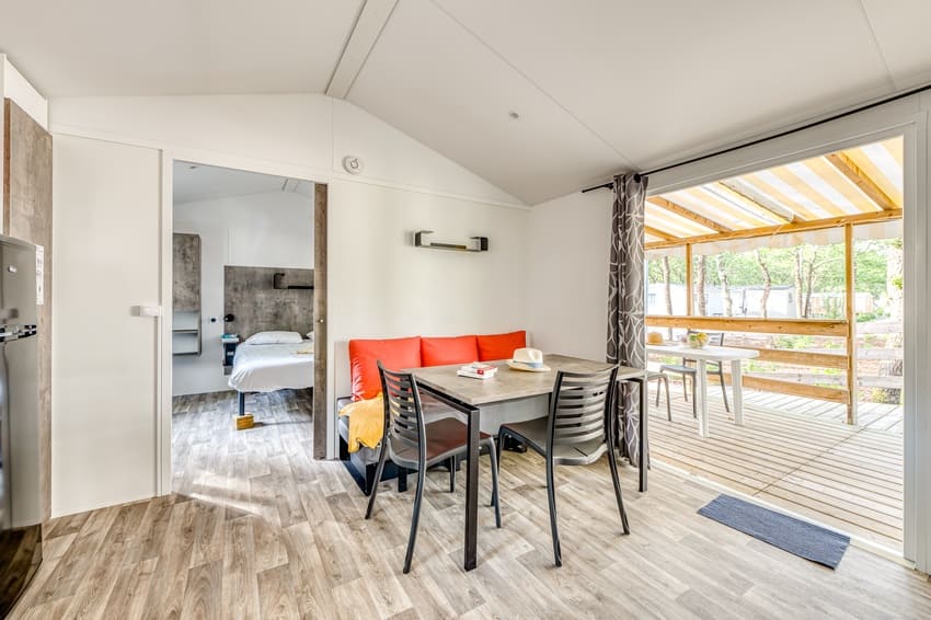 Cottage Verdon 4 p 2 Ch 1 Sdb *** clim PMR