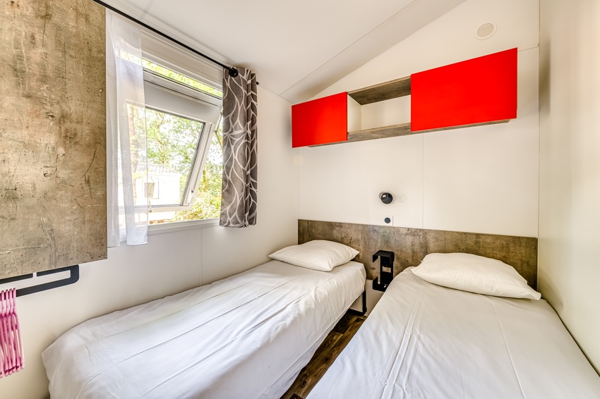 Cottage Verdon 4 p 2 Ch 1 Sdb *** clim PMR